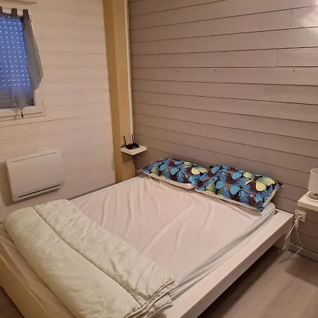 Petite Maison Queyrac