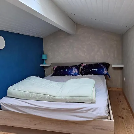 Petite Maison Queyrac