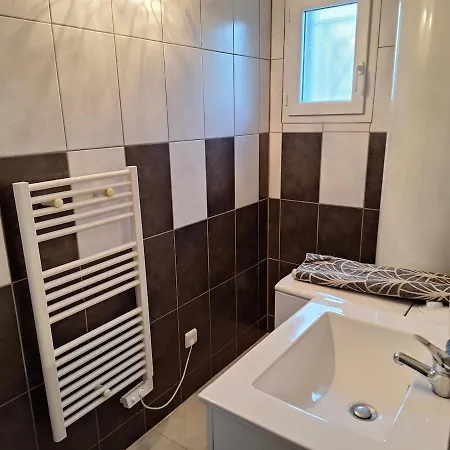 Petite Maison Queyrac