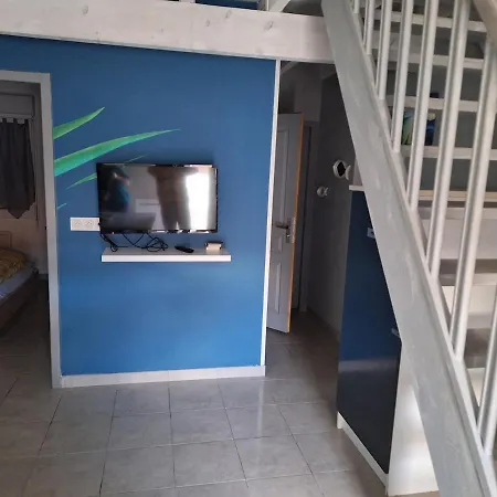 Petite Maison *
