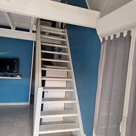 Petite Maison