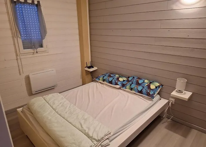 Petite Maison Queyrac