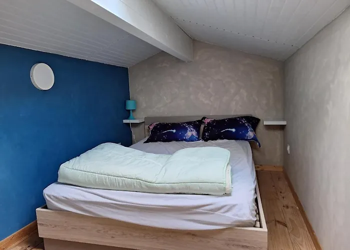 Petite Maison Queyrac