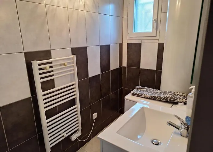 Petite Maison Queyrac